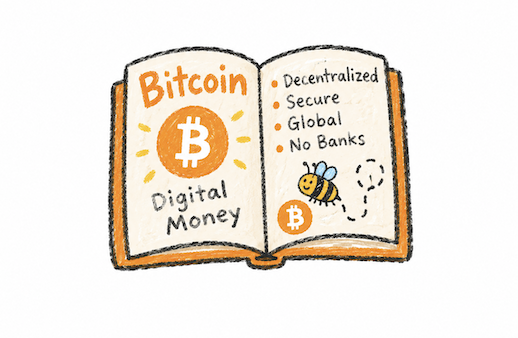 Bitcoin Whitepaper